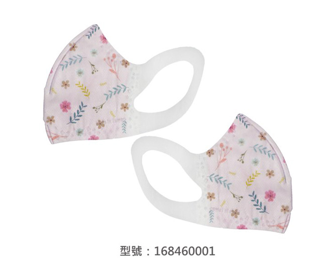 台灣優紙 |尺寸:12x(8x2)cm(不含耳帶尺寸) 材質：不織布,三層不織布結構 價格：依據出貨數量報價，請來電詢問口罩價格。
