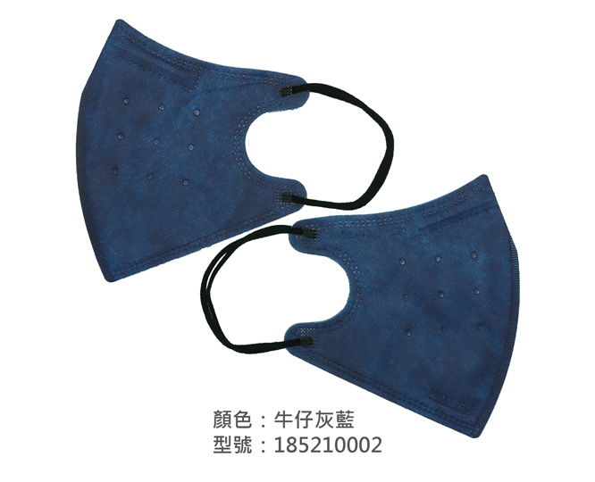 台灣優紙 |尺寸:13.2cm x (11.5x2)cm(不含耳帶尺寸) 材質：不織布 價格：依據出貨數量報價，請來電詢問口罩價格。