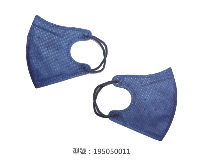 台灣優紙 |尺寸:11cm x (10x2)cm(不含耳帶尺寸) 材質：不織布,四層不織布結構 價格：依據出貨數量報價，請來電詢問口罩價格。